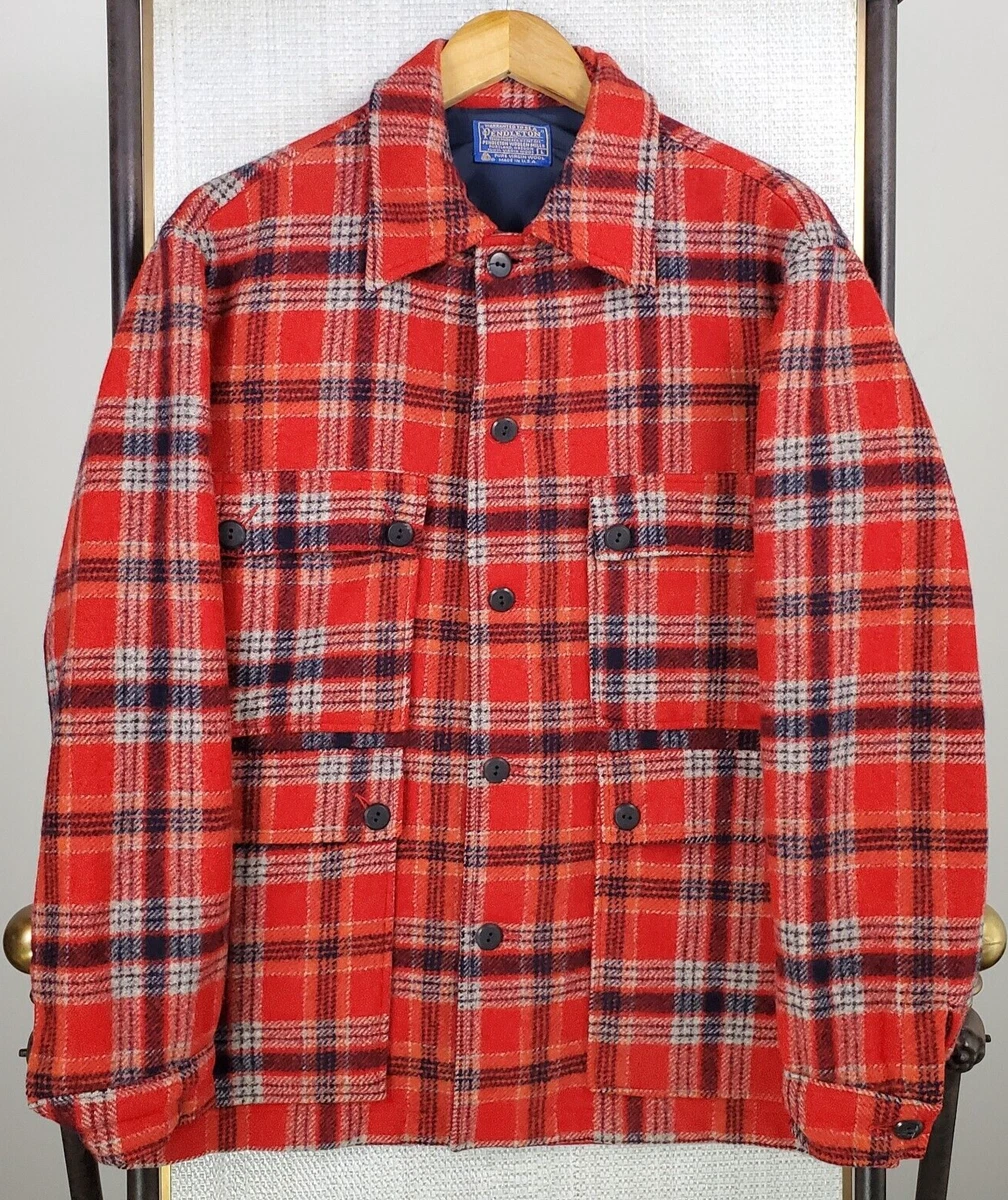 Pendleton 100% Wool Vintage Clothing for Men for sale | eBay