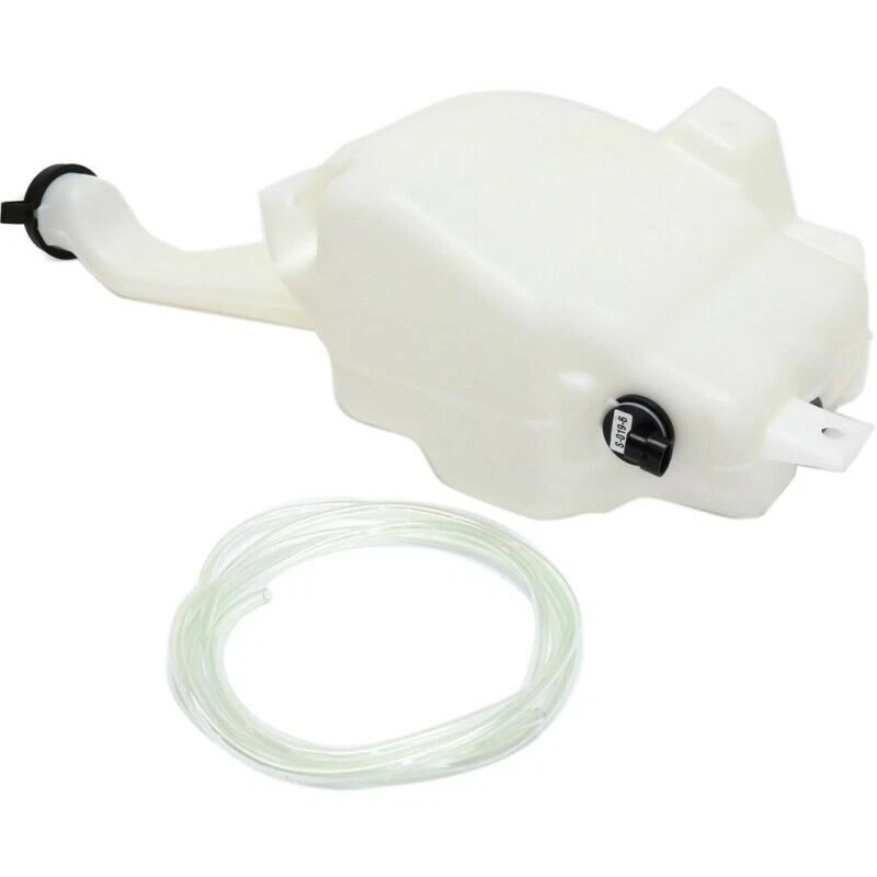 Nuevo conjunto de depósito de lavadora con bomba para Chevrolet Silverado 2500 HD 2011-2014 Foto 2 de 4