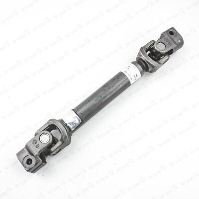 New Genuine OEM Mazda 2 2011-2014 Intermediate Shaft DFY1-32-AB0C