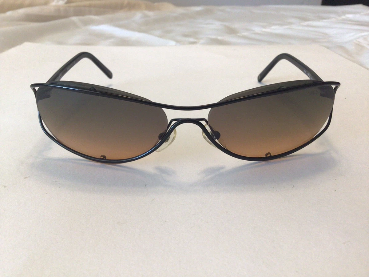 CHANEL Unisex Sunglasses