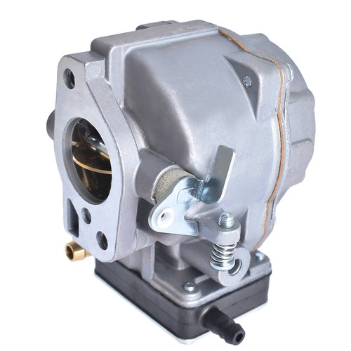 Carburetor Fits For Briggs & Stratton Opposed Twin 16.5HP 42A707 4 Screw Pump - Picture 10 of 12