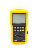 CHAUVIN ARNOUX C.A 8220 POWER ANALYSER CA8220