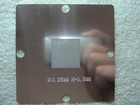 90*90 0.25mm 0.25 mm (Pitch=0.5mm) BGA Reball Universal Stencil Template