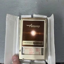 Air Temp Made By The Chrysler Corporation