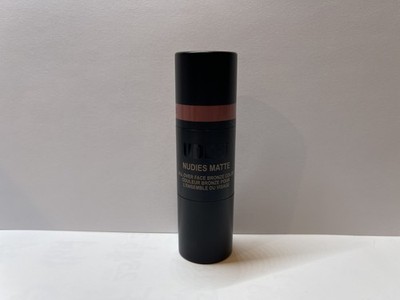 NUDESTIX Nudies Matte All Over Face Bronze Color | Sunkissed | - .25 oz