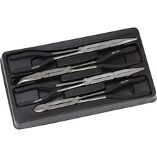 Long Nose Pliers Set