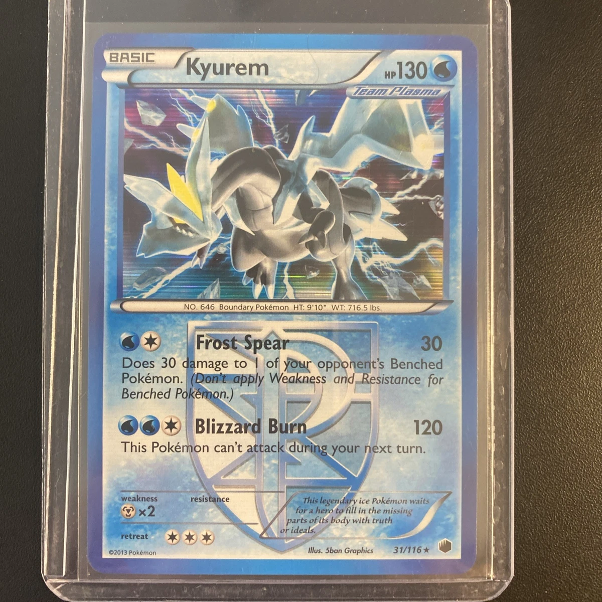 Kyurem for sale | eBay