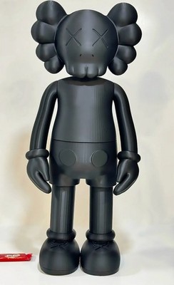 2ft Tall Kaws Companion art decor, home display accessories