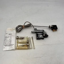 Federal Mahr Electronic EHE-1115 Gage Head 8 PIN WITH NEEDLES PARTS