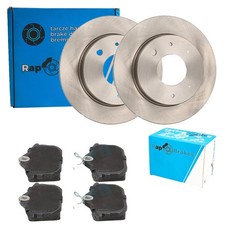 Kits de frein Smart FORFOUR