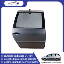 Porte arrière et accessoires Volkswagen SHARAN