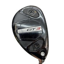 Titleist Gt3 24 Hybrid Flex R