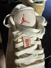 Nike Air Jordan 1 Low SE Twine Orange Quartz Corduroy Women's Sz 8.5 DH7820-700 — photo 4