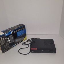 RCA Digital TV Converter box, model DTA800B1.
