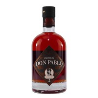 Don Pablo Original Rum