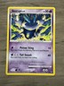 Pokémon Card Skorupi lv6 2009 128/147 Great Condition