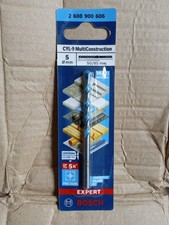 Bosch Expert CYL-9 Multi Construction Drill Bit 5mm 50/85mm 2608900606