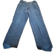 Vintage Roca Wear Jeans 34x34 Relaxed Fit Y2K...