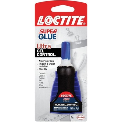 Instant Glue Cyanoacrylate Adhesive for Plastic Wood Metal Crafts Repair Quick