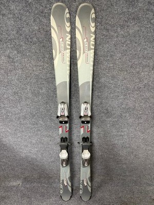Salomon Verse 5.5 145 cm Skis with Marker M900 Bindings