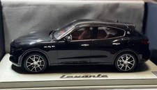 MASERATI Levante BBR 1/18 Limited Edition Custom Made Model Car