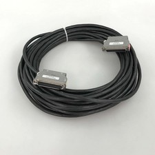 Simatic S5 Plug Cable 6ES5 721-0CB60 NOV