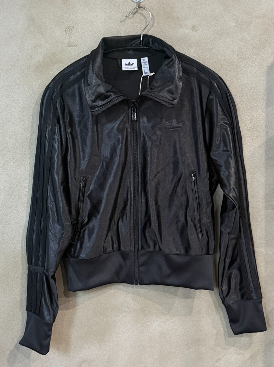adidas Originals Firebird Fitted Track Top Women's Casual Jacket