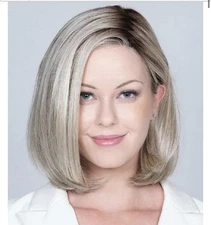 NEW Belle Tress Timeless Wig in Tres Leches Blonde!