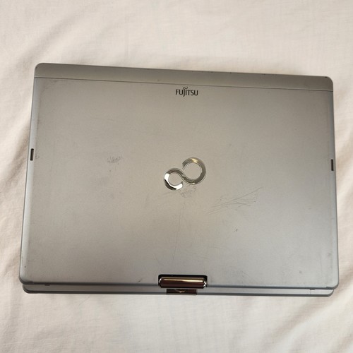 Fujitsu Lifebook T732 12.5” i5-3210M 2.50 GHz 4GB RAM NO HDD/SSD/Power Supply - Picture 11 of 18