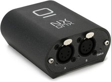 Obsidian NX DMX USB 2-Port DMX Node