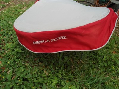 RADIO FLYER Replacement Wagon Canopy | eBay