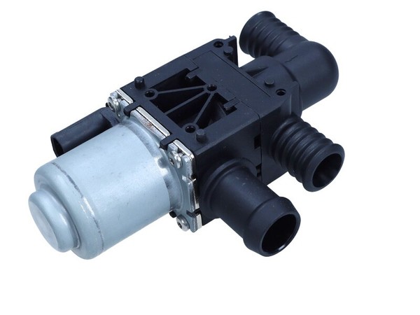 KÜHlmittelregelventil FÜR BMW X5 (F15, F85), BMW X5 (E70) - Maxgear 17-0791-image