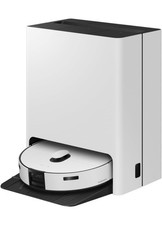 Samsung VR7MD97714G/WA Jet Bot Combo AI, Clean Station Steam+, AI Object Recogni