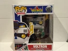 Funko Pop! Television Voltron Defender of the Universe #1497 Vinyl - Protector