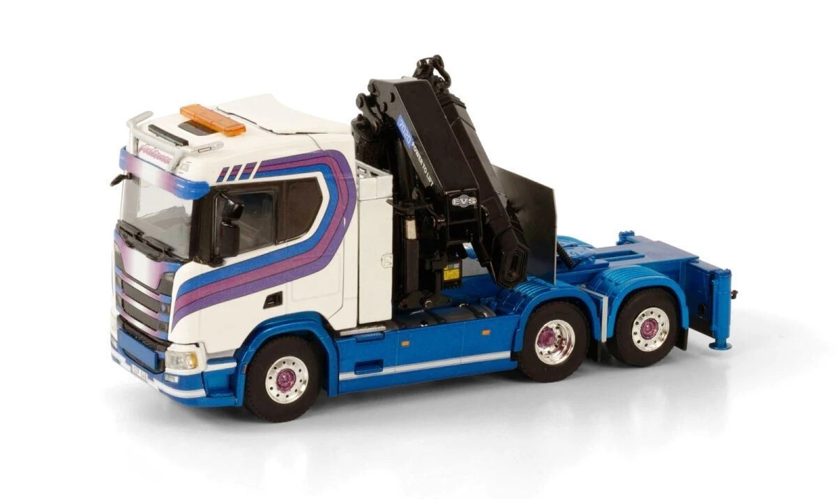 Scania WSI Diecast & Toy Vehicles for sale | eBay