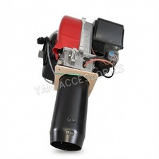 1pc MAX GAS700 TL 600,000 kcal boiler gas burner hot air furnace