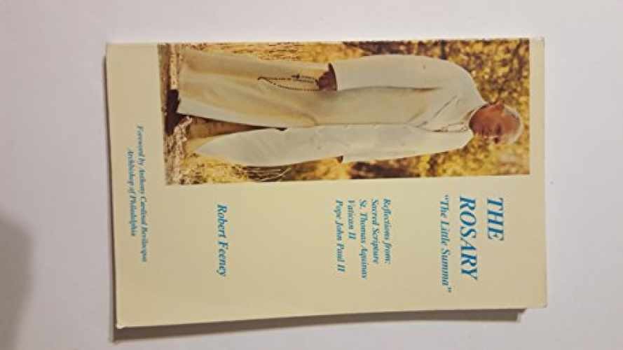 The Rosary: 