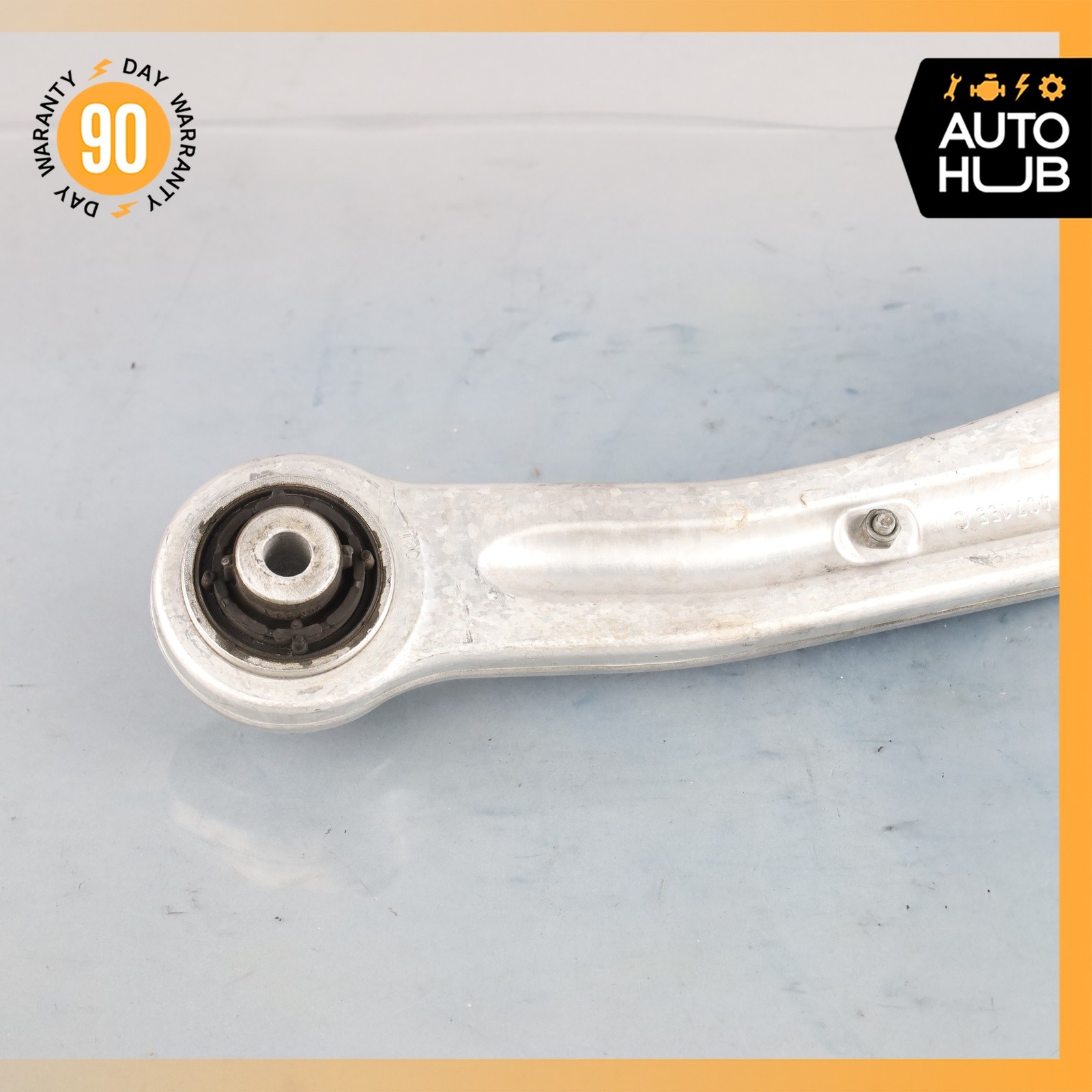 Bentley Continental GTC GT Front Left or Right Lower Control Arm 4E0407155C OEM