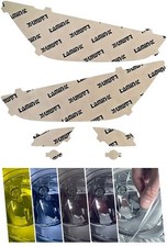 Coprifari Mazda CX-3 (2016+)