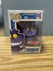 Funko Pop Cheshire Cat Only at Target Disneyland 65th Anniversary #974 Protector