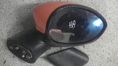 ORIGINAL Seitenspiegel rechts FIAT GRANDE PUNTO (199_)  2006