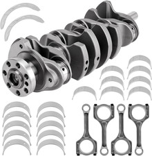 G4KJ 2.4L Engine Crankshaft Connecting Rods Bearings for Hyundai Kia 23111-2G200