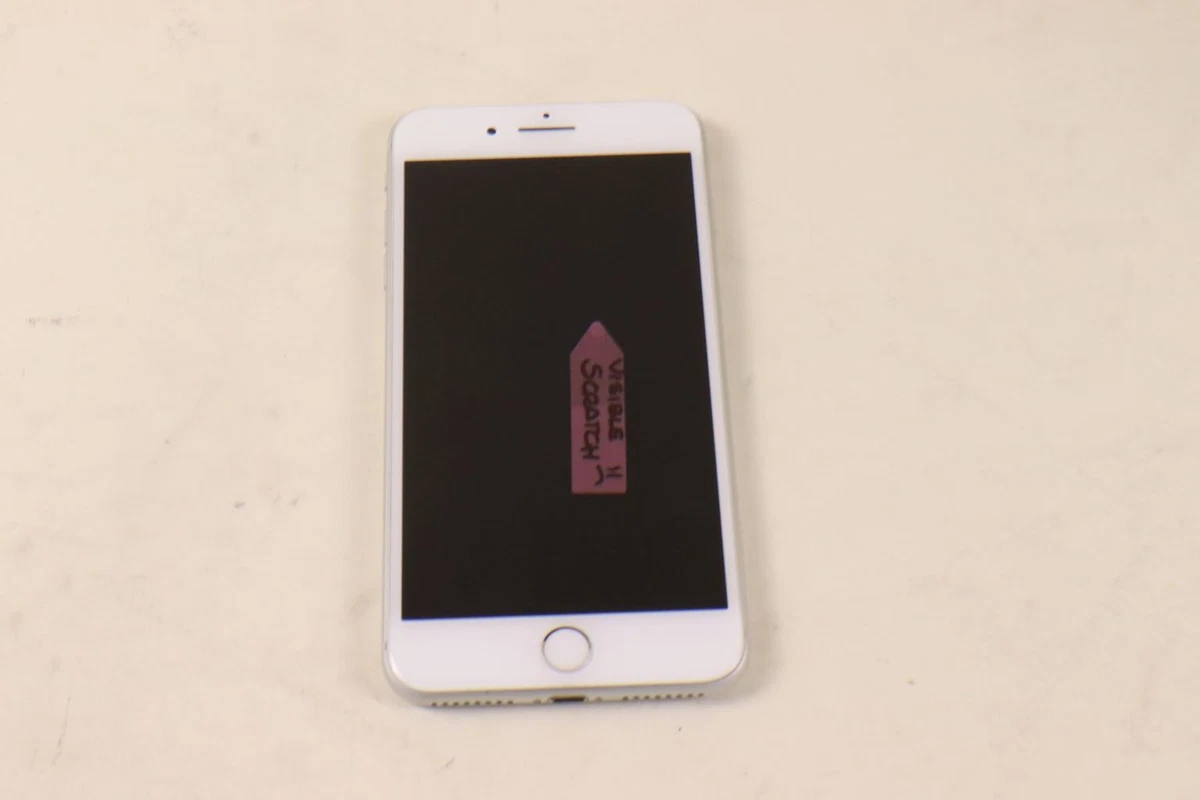 iPhone 8 Plus White iOS for sale | eBay