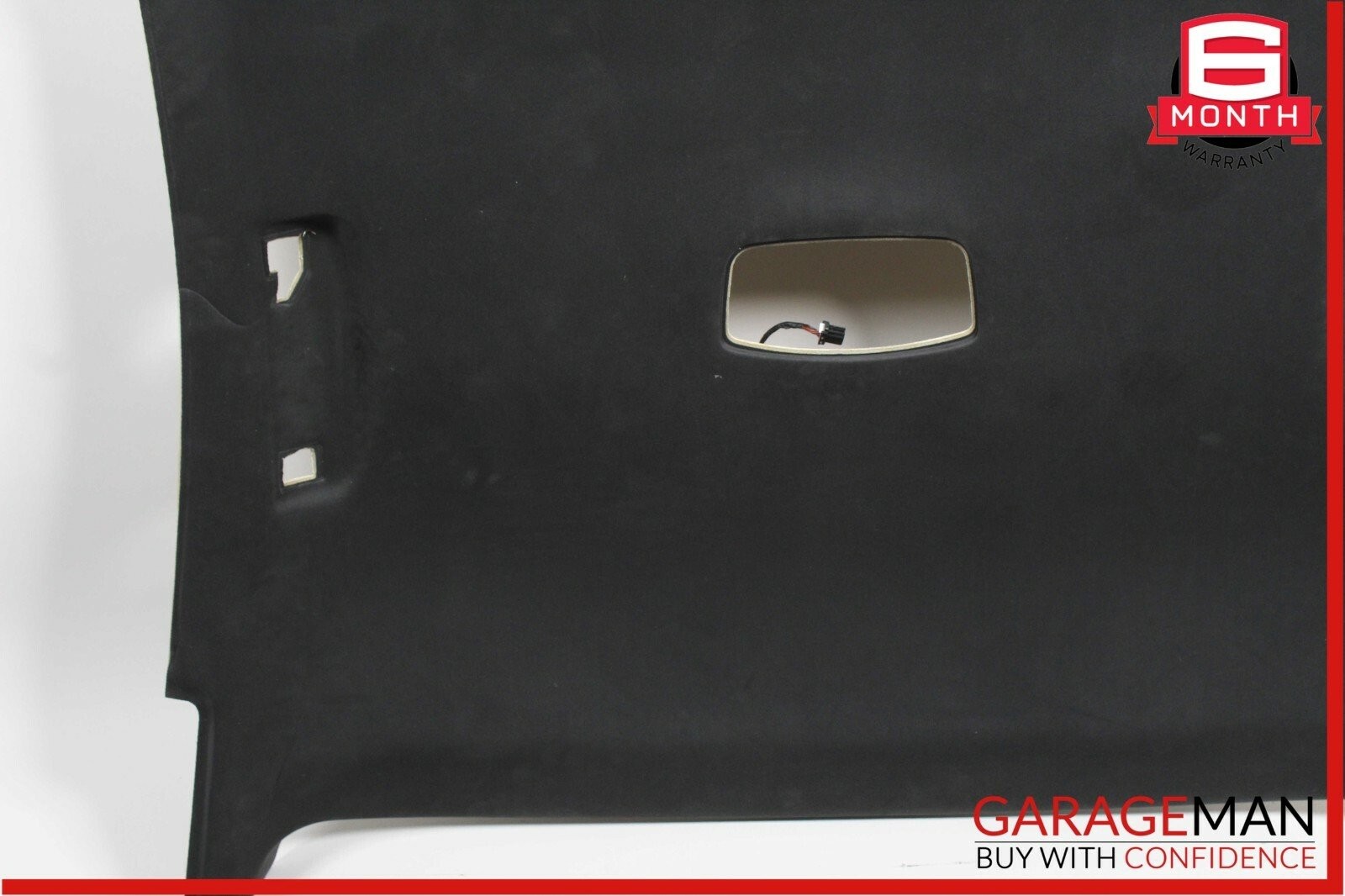 Maserati Ghibli 2014-2017 RIGHT+UPPER Headliner