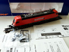 Trix Express Umbau: Roco 63819, Br 182 - Taurus Railion, neuw. Analog mit DSS