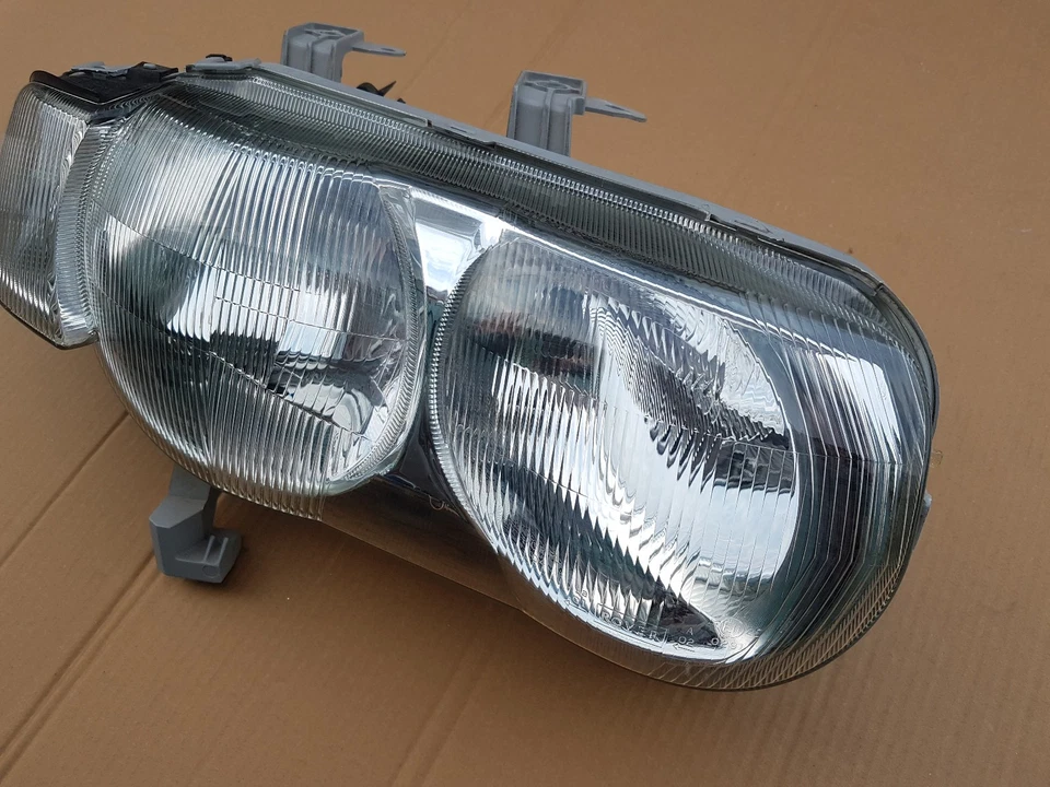 NEU ORIG ROVER 45 Hauptscheinwerfer rechts XBC104520 Scheinwerfer Magneti Mareli - Bild 2 von 4