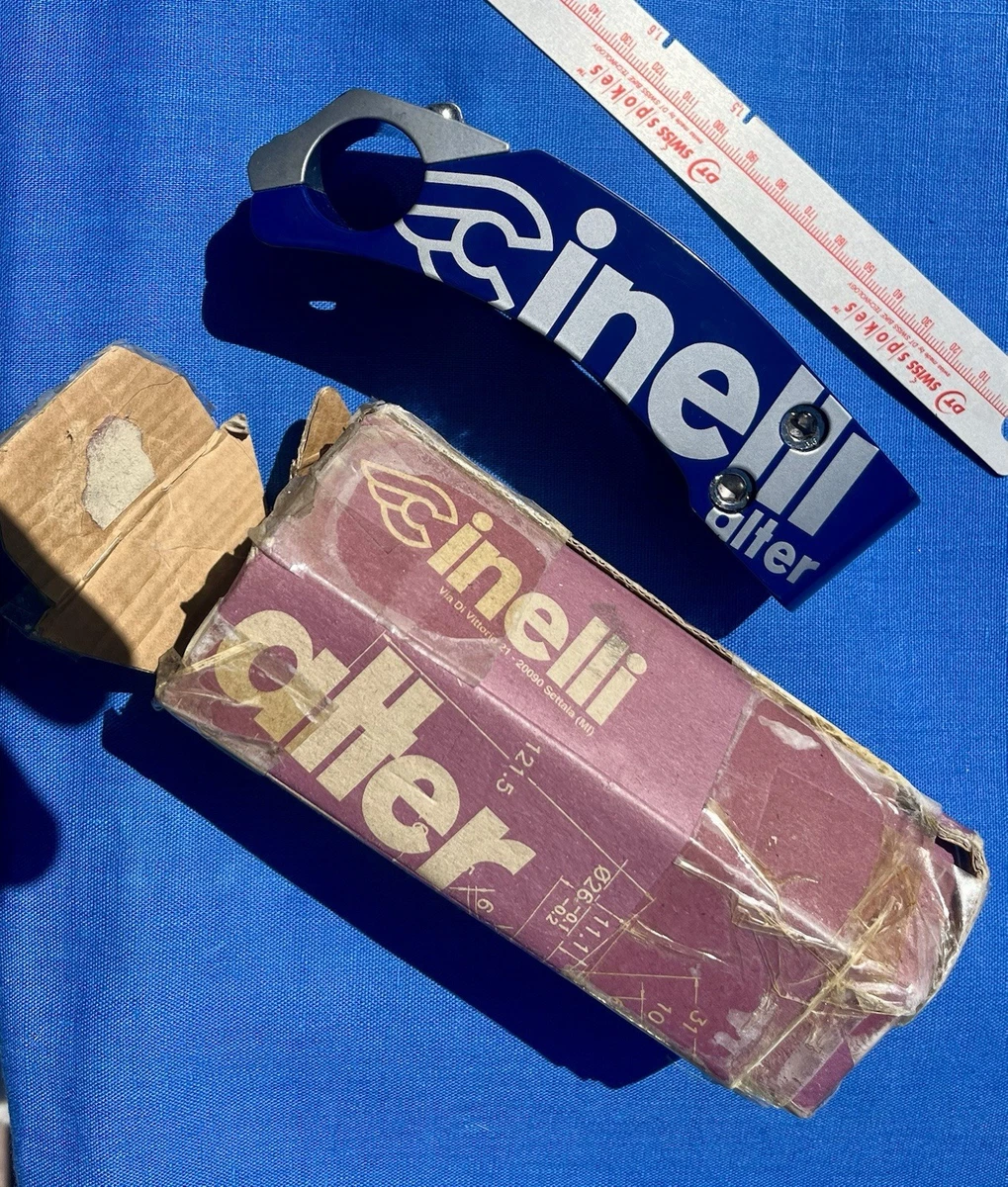 cinelli alter products for sale | eBay