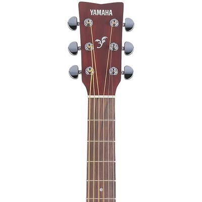 yamaha fx335c dreadnought acoustic-electric guitar tobacco sunburst Yamaha FX335C Dreadnought Acoustic-Electric Guitar