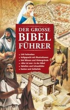 Der große Bibelführer von not specified | B...