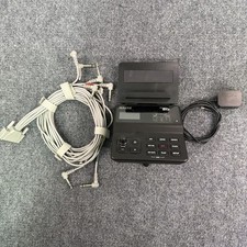 Simmons Titan T50M Digital Module  Harness for Electric Drum Set - TESTED